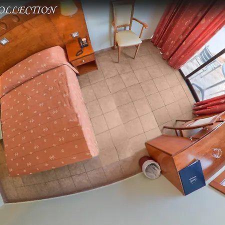 Hotel Cleopatra Superior