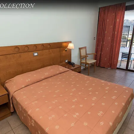 Hotel Cleopatra Superior 3*