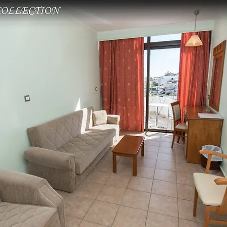 Hotel Cleopatra Superior 3*