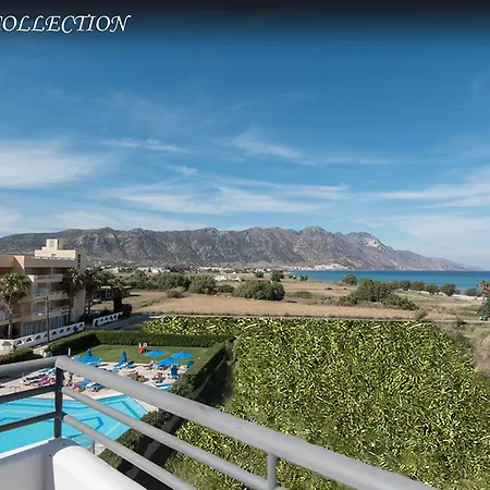كليوباترا سوبيريور 3* Kardamena (Kos)