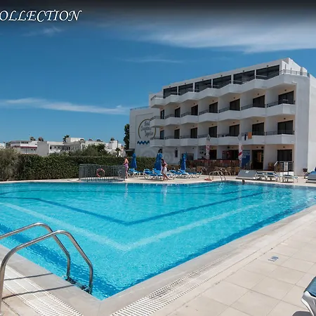 Cleopatra Superior Hotel