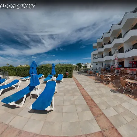 Cleopatra Superior Kardamena (Kos)