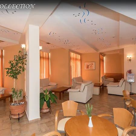 Cleopatra Superior 3* Kardamena (Kos)