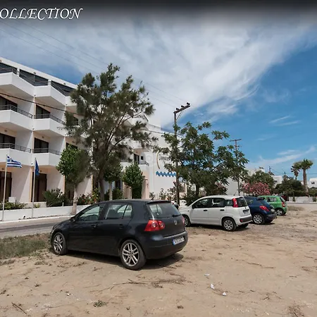 Hotel Cleopatra Superior Kardamena (Kos)