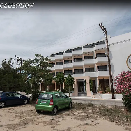 Cleopatra Superior Kardamena (Kos)