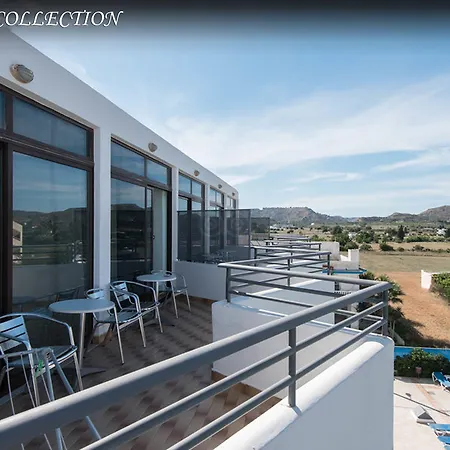 Ξενοδοχείο Cleopatra Superior