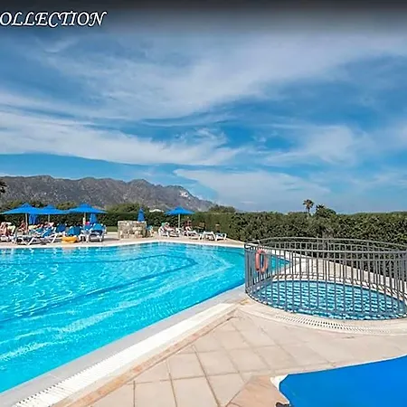 Cleopatra Superior Hotel