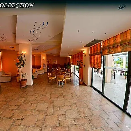Hotel Cleopatra Superior Kardamena (Kos)