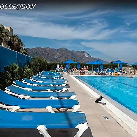 Cleopatra Superior Hotel Kardamena (Kos)