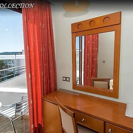 Cleopatra Superior Hotel Kardamena (Kos)