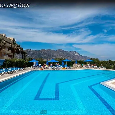 Hotel Cleopatra Superior Kardamena (Kos)