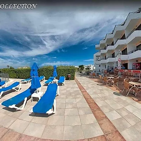 Cleopatra Superior Hotel 3*