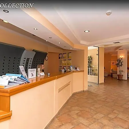 Hotel Cleopatra Superior 3*