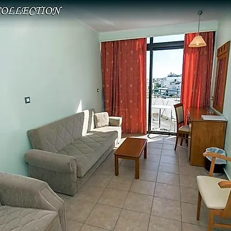 Cleopatra Superior Hotel 3*