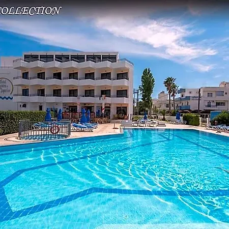 Cleopatra Superior Hotel 3*