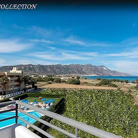 Cleopatra Superior 3* Kardamena (Kos)