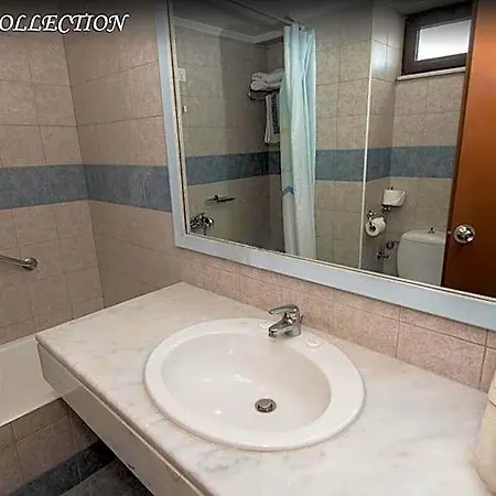 Hotel Cleopatra Superior Kardamena (Kos)