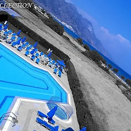 Cleopatra Superior Hotel 3*