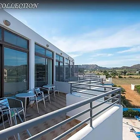 Cleopatra Superior 3* Kardamena (Kos)