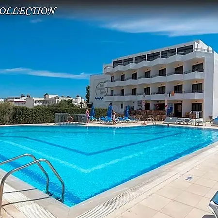 Hotel Cleopatra Superior 3*