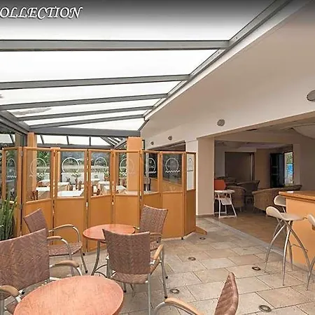 Hotel Cleopatra Superior 3*