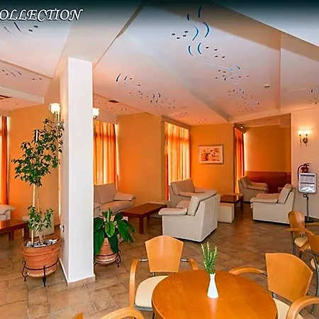 Hotel Cleopatra Superior 3*