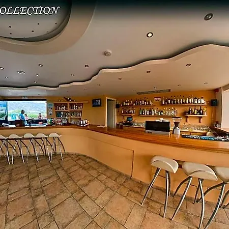 Cleopatra Superior 3* Kardamena (Kos)