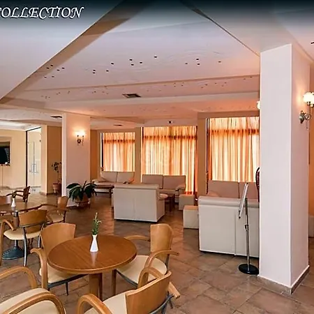 Cleopatra Superior Hotel Kardamena (Kos)
