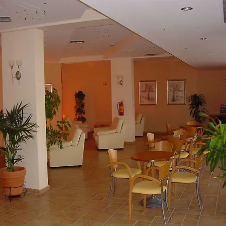 Cleopatra Superior Hotel