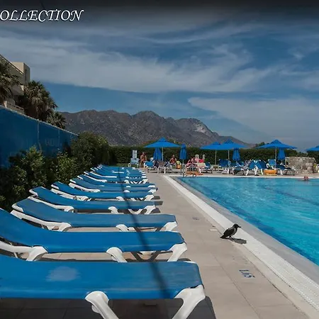 Cleopatra Superior 3*