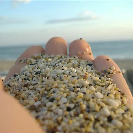 Hotel Cleopatra Superior 3*