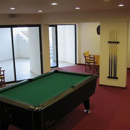 Cleopatra Superior Hotel 3*