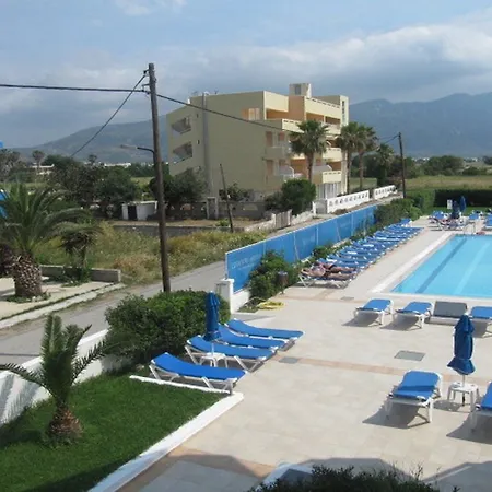 Cleopatra Superior Hotel