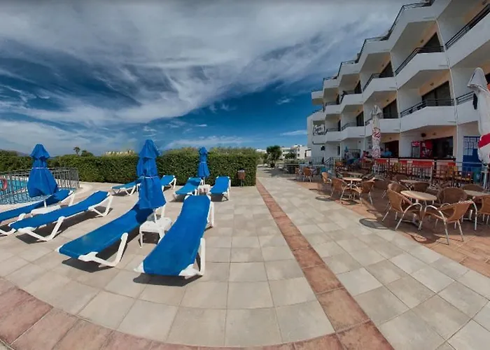 Cleopatra Superior Hotel Kardamena (Kos)