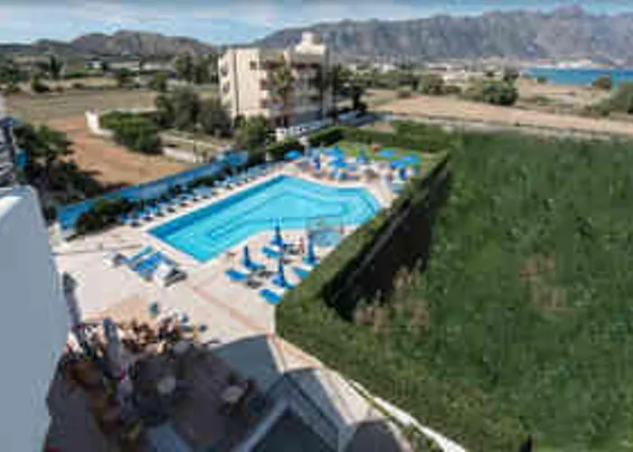 Cleopatra Superior 3* Kardamena (Kos)