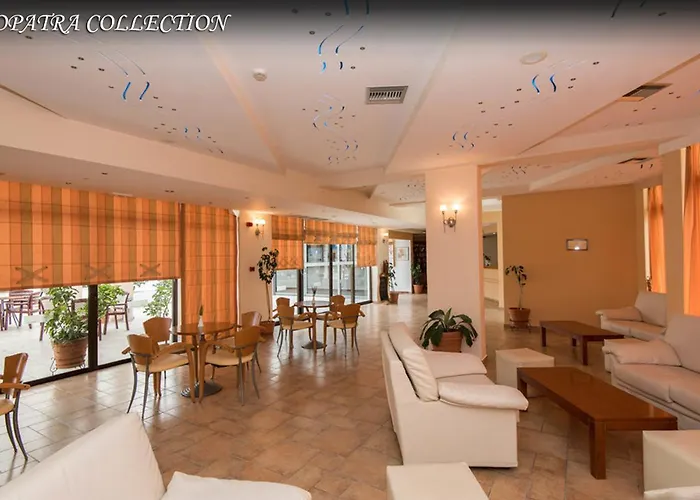 Cleopatra Superior Hotel 3*