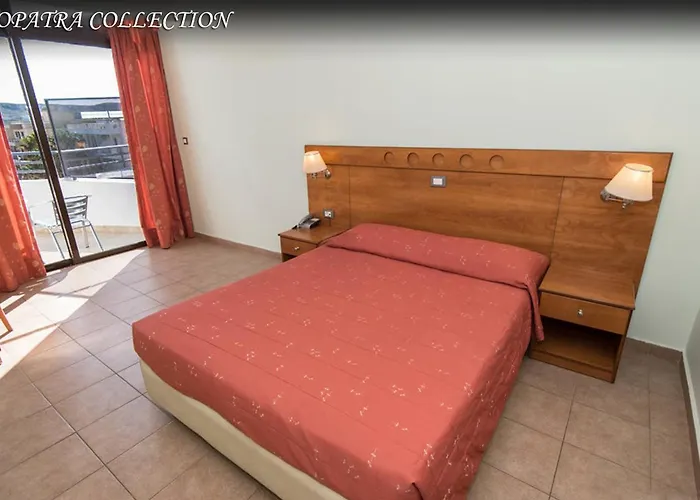 Cleopatra Superior Hotel 3*