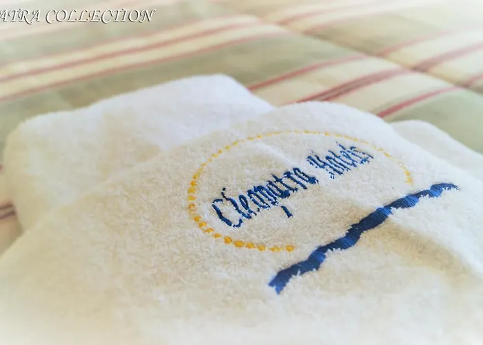 Cleopatra Superior Hotel Kardamena (Kos)