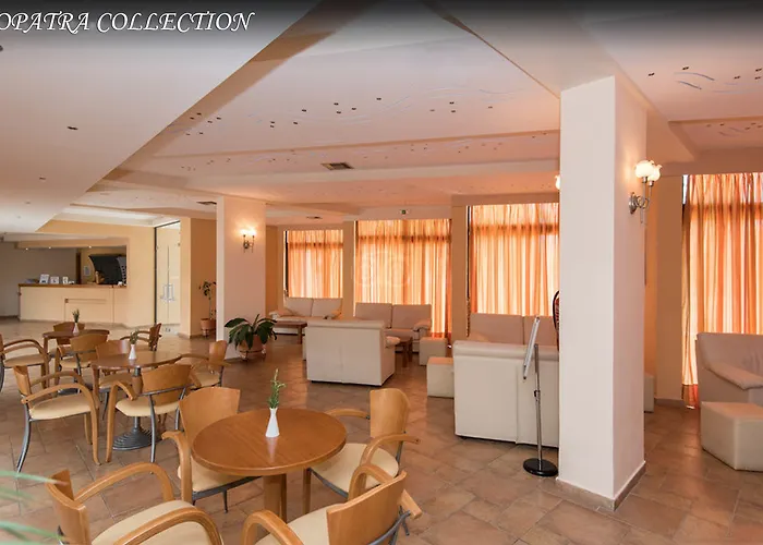 Cleopatra Superior 3*