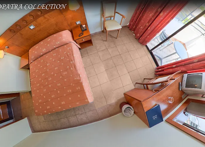 Hotel Cleopatra Superior