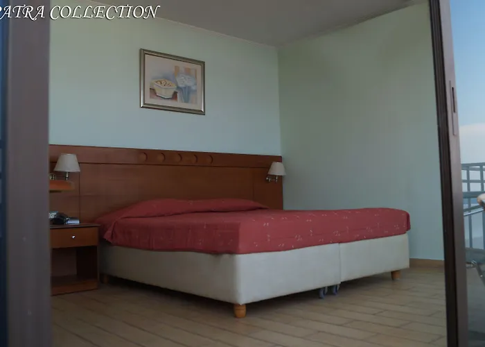 Cleopatra Superior Hotel Kardamena (Kos)