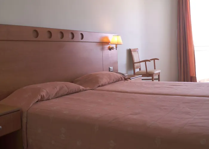 Cleopatra Superior 3* Kardamena (Kos)