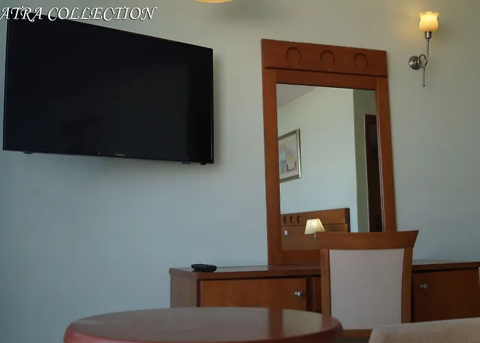 Cleopatra Superior Hotel