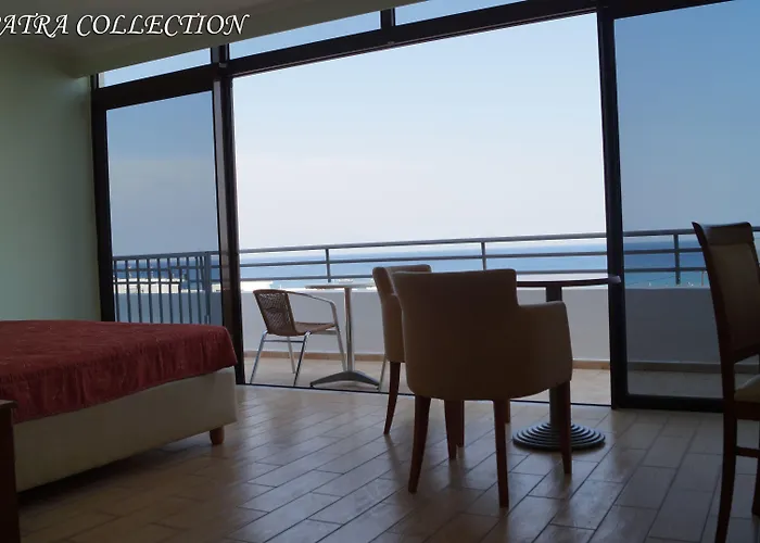 Cleopatra Superior Hotel Kardamena (Kos)