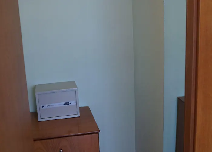 Cleopatra Superior Hotel Kardamena (Kos)