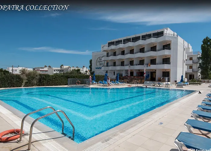 Cleopatra Superior Hotel