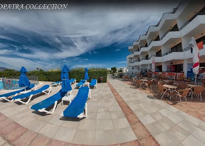 Cleopatra Superior Kardamena (Kos)