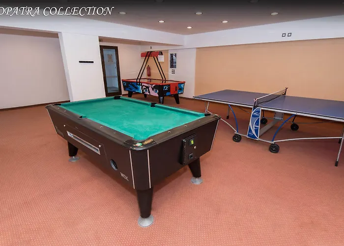 Cleopatra Superior Kardamena (Kos)