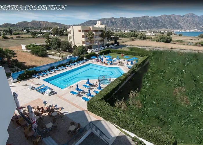Cleopatra Superior Hotel