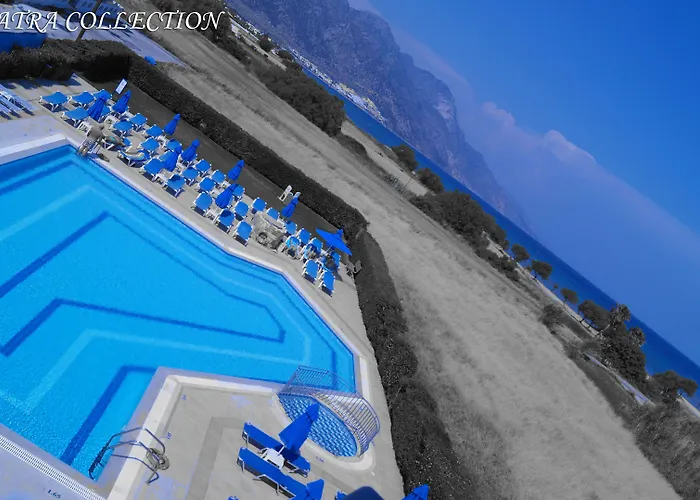 Cleopatra Superior 3* Kardamena (Kos)